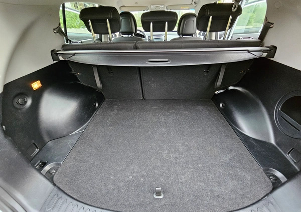 Kia Sportage cena 56999 przebieg: 113279, rok produkcji 2015 z Poznań małe 379